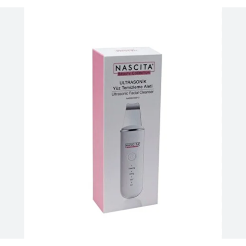 NASCITA ULTRASONIC YÜZ TEMİZLEME CİHAZI