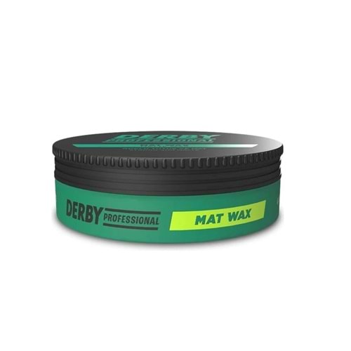 DERBY PROFESSIONAL POMAT WAX