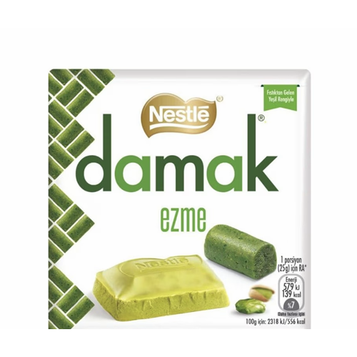 NESTLE DAMAK EZME