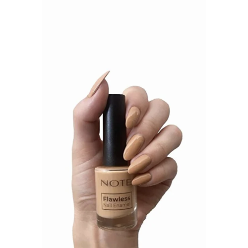 NOTE FLAWLESS OJE NO 50