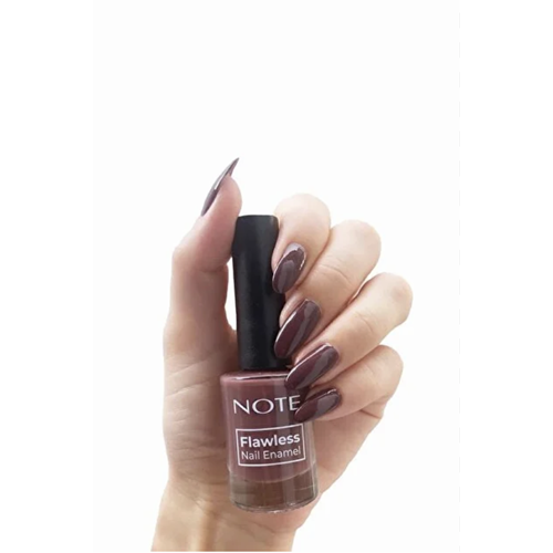 NOTE FLAWLESS OJE NO 27