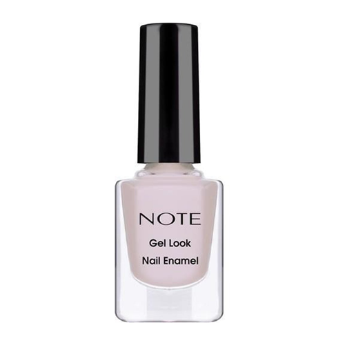 NOTE GEL LOOK OJE NO 02