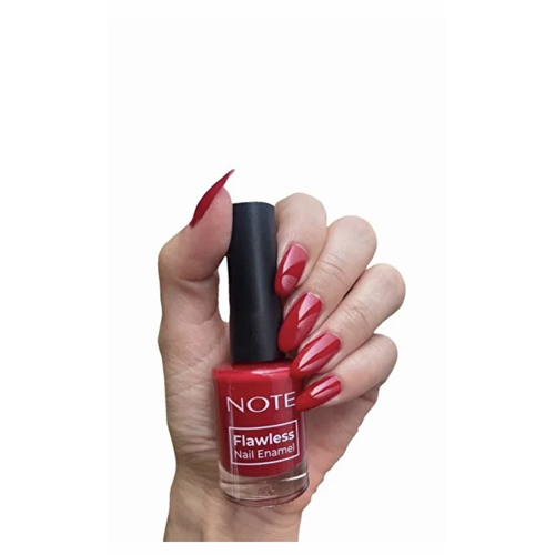 NOTE FLAWLESS OJE NO 100