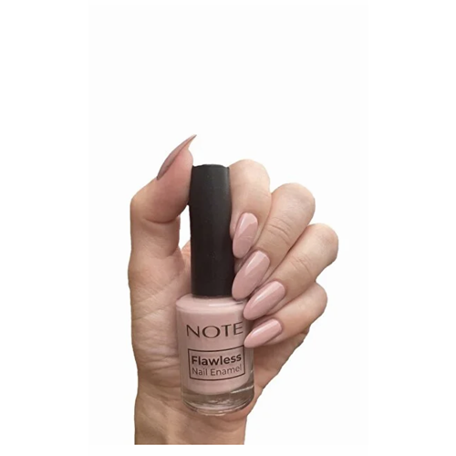 NOTE FLAWLESS OJE NO 61