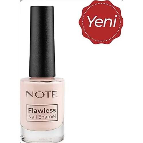 NOTE FLAWLESS OJE NO 44