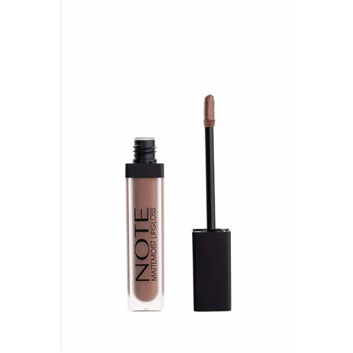 NOTE MATTEMOIST LIPGLOSS NO 414