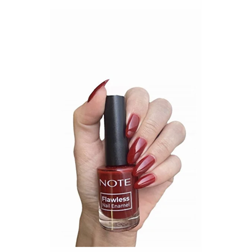 NOTE FLAWLESS OJE NO 101