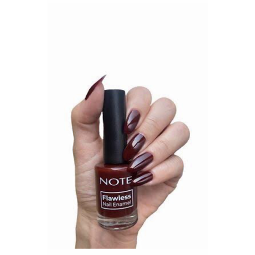 NOTE FLAWLESS OJE NO 104