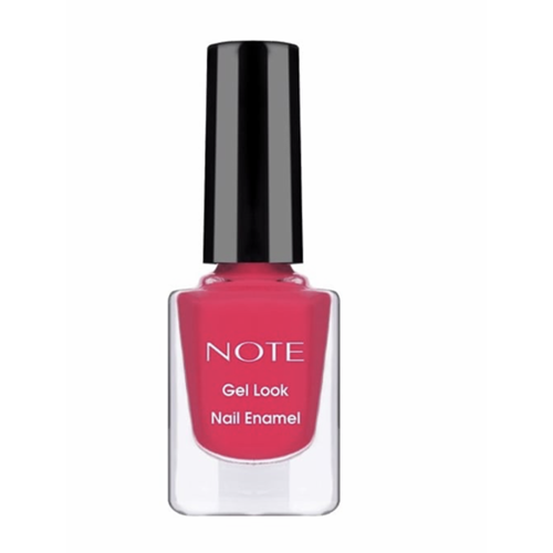 NOTE GEL LOOK OJE NO 08