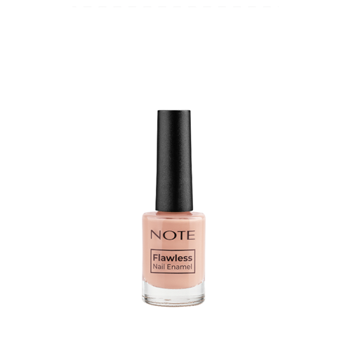 NOTE FLAWLESS OJE NO 58
