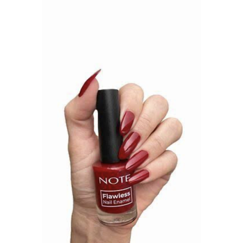 NOTE FLAWLESS OJE NO 34