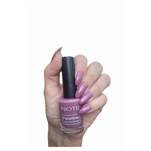 NOTE FLAWLESS OJE NO 84