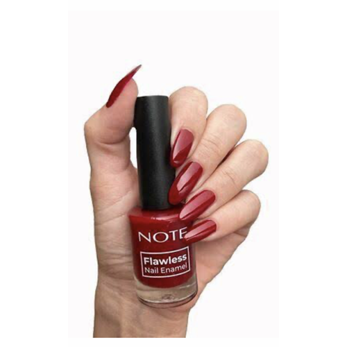 NOTE FLAWLESS OJE NO 32