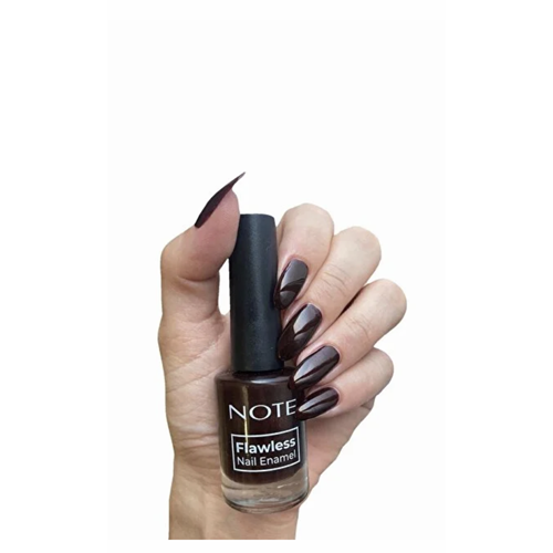 NOTE FLAWLESS OJE NO 106