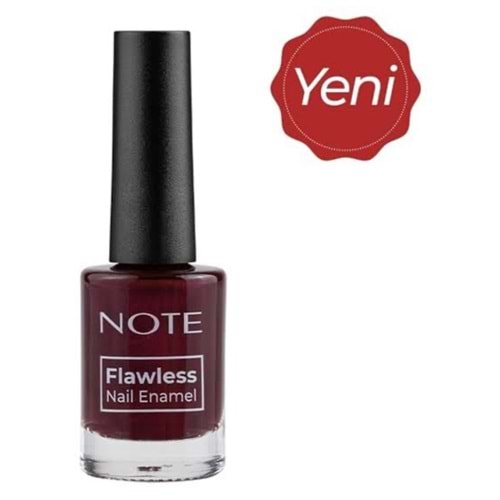 NOTE FLAWLESS OJE NO 103