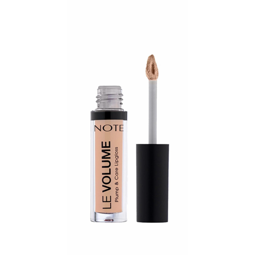 NOTE LE VOLUME LIPGLOSS NO 16