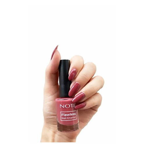 NOTE FLAWLESS OJE NO 81