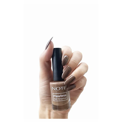 NOTE FLAWLESS OJE NO 57
