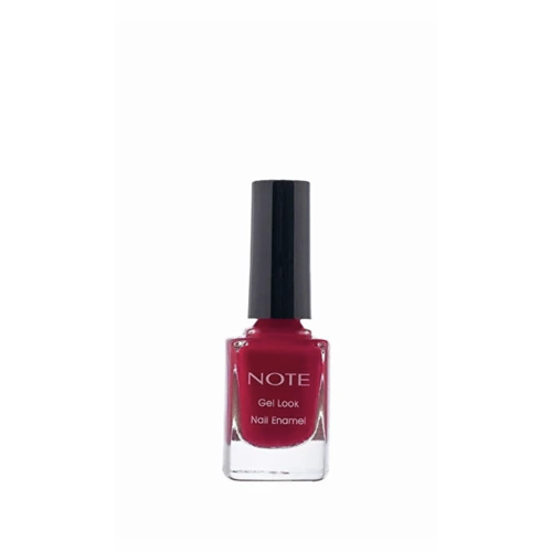 NOTE GEL LOOK OJE NO 09