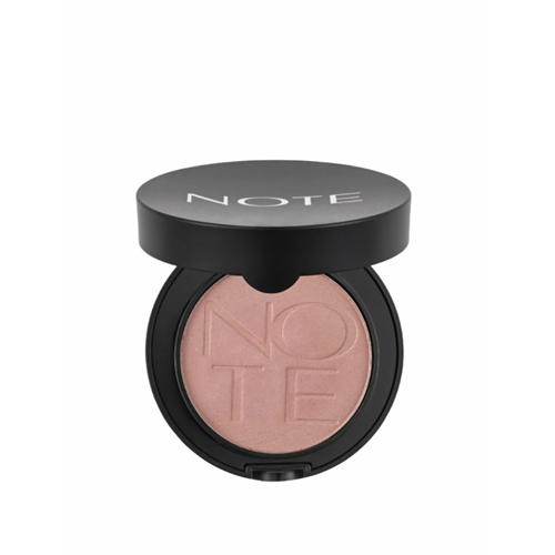 NOTE LUMINOUS SILK COMPACT BLUSHER NO 10