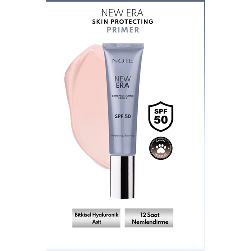 NOTE SKIN PERFECTING PRIMER
