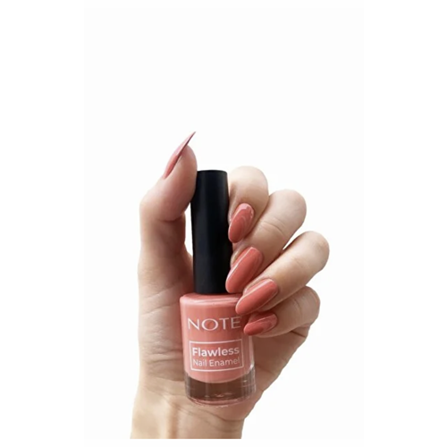 NOTE FLAWLESS OJE NO 73