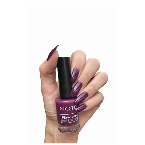 NOTE FLAWLESS OJE NO 31