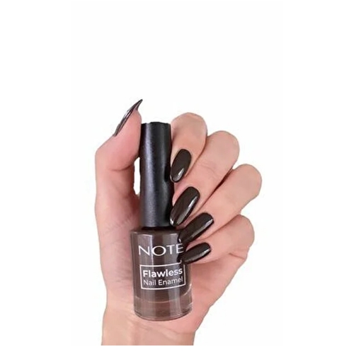 NOTE FLAWLESS OJE NO 11