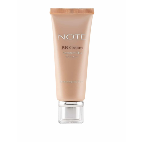 NOTE BB CREAM NO 01