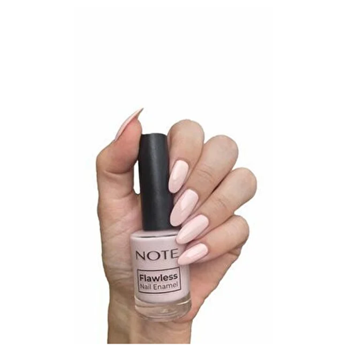 NOTE FLAWLESS OJE NO 21