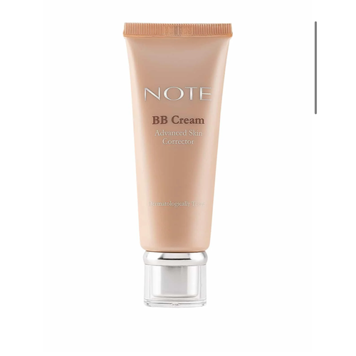NOTE BB CREAM NO 100