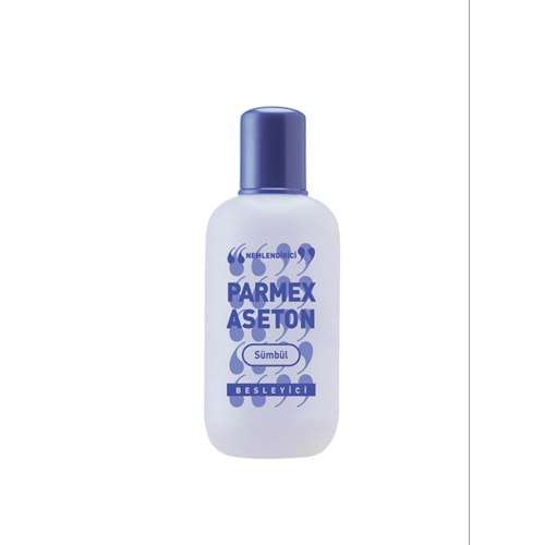 PARMEX SÜMBÜL ASETON 200 ML