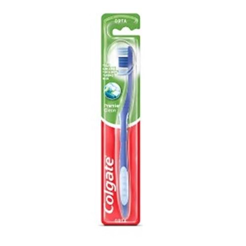 COLGATE ORTA PREMİER CLEAN DİŞ FIRÇASI