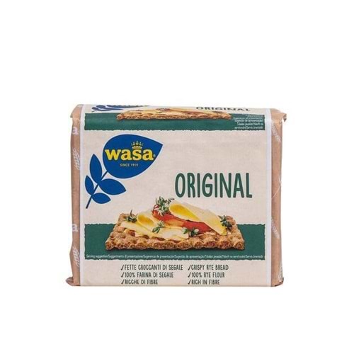 WASA ORIGINAL 275 GR