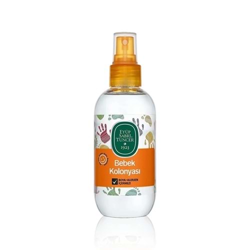 EST BEBEK KOLONYASI 190 ML