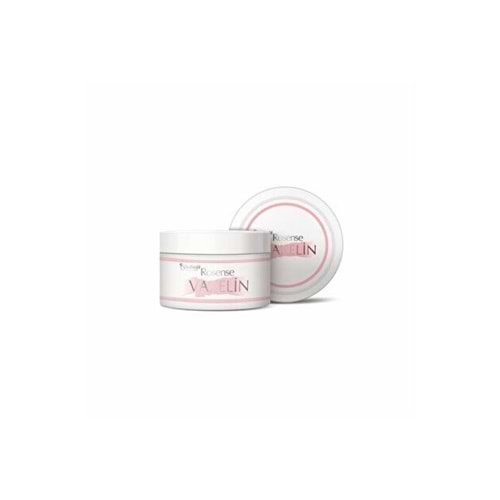 ROSENSE VAZELİN 100 ML