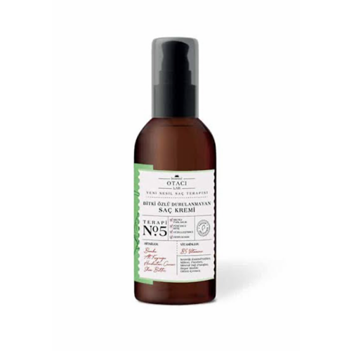 OTACI LAB DURULANMAYAN SAÇ KREMİ NO:5 150 ML