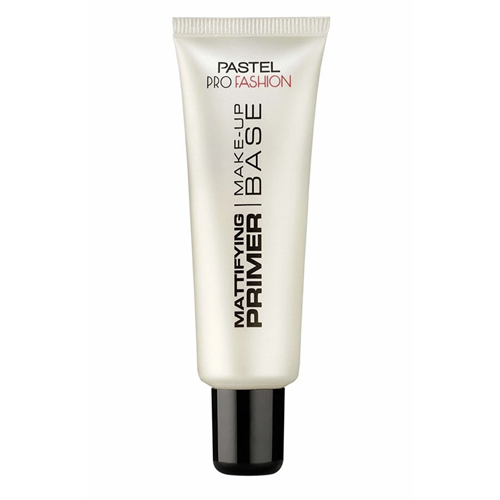 PASTEL MATTIFYING PRIMER MAKE-UP BASE