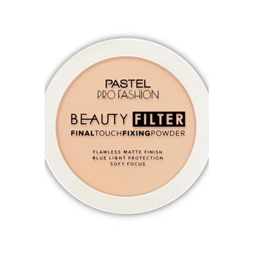 PASTEL PRO FASHION BEAUTY FILTER 01