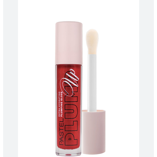 PASTEL PLUMP UP EXTRA HYDRATING PLUMPING GLOSS 209