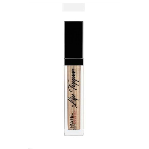 PASTEL PROFASHION LIP TOPPER 302