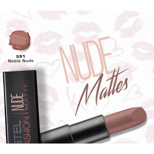 PASTEL PROFASHION MATTE RUJ 591