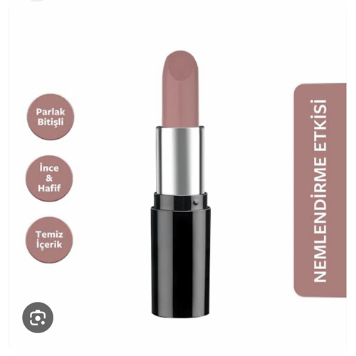 PASTEL NUDE RUJ 538