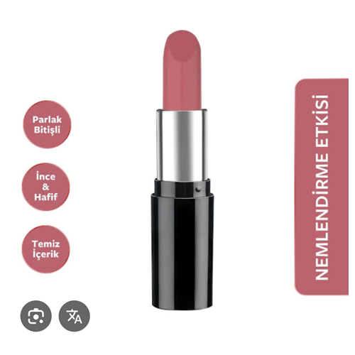 PASTEL NUDE RUJ 542