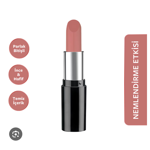 PASTEL NUDE RUJ 543