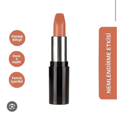 PASTEL NUDE RUJ 549