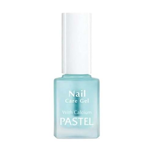 PASTEL KALSİYUMLU TIRNAK BAKIM JELİ