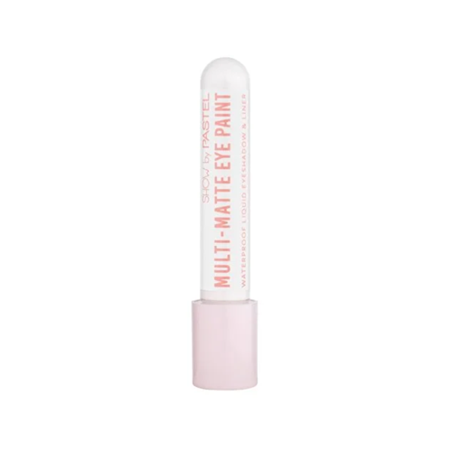 SHOW BY PASTEL MULTI MATTE EYE PAINT 80