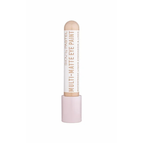 SHOW BY PASTEL MULTI MATTE EYE PAINT 81