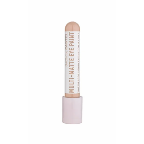 SHOW BY PASTEL MULTI MATTE EYE PAINT 82